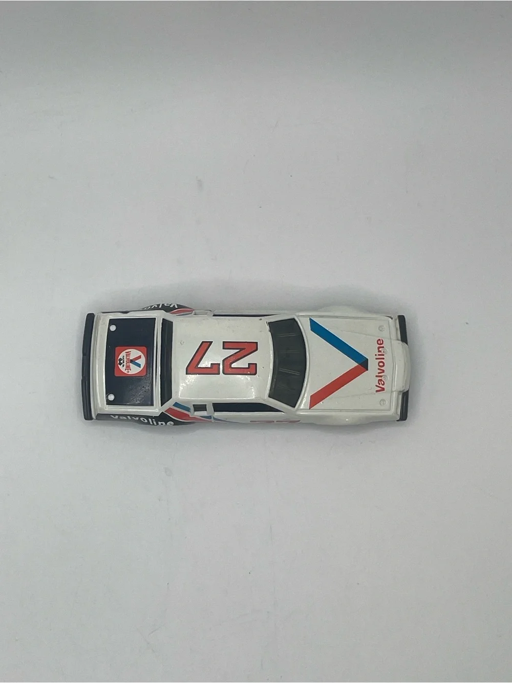 Three vintage  1:64 scale ERTL 1980’s stock cars